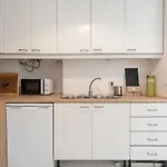 Cozy Apartment With Castel View