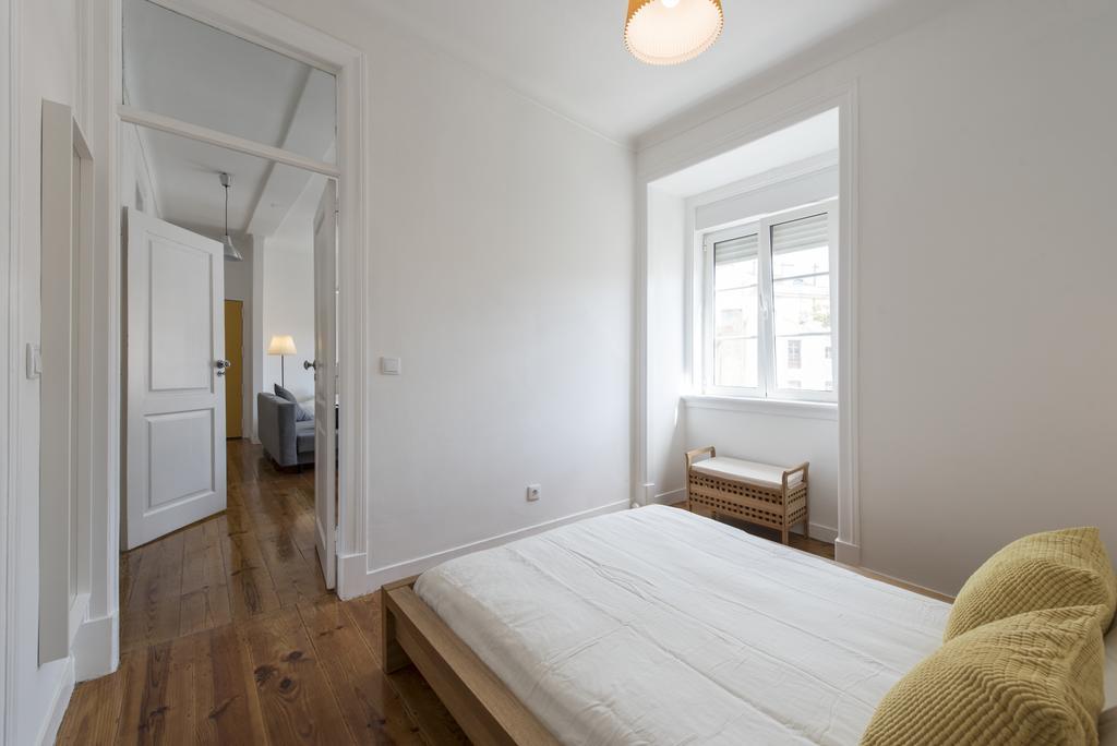 Cozy With Castel View * Lisboa