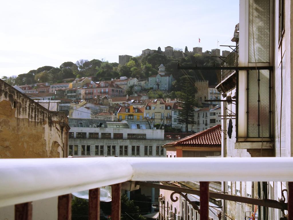 Apartamento Cozy With Castel View *