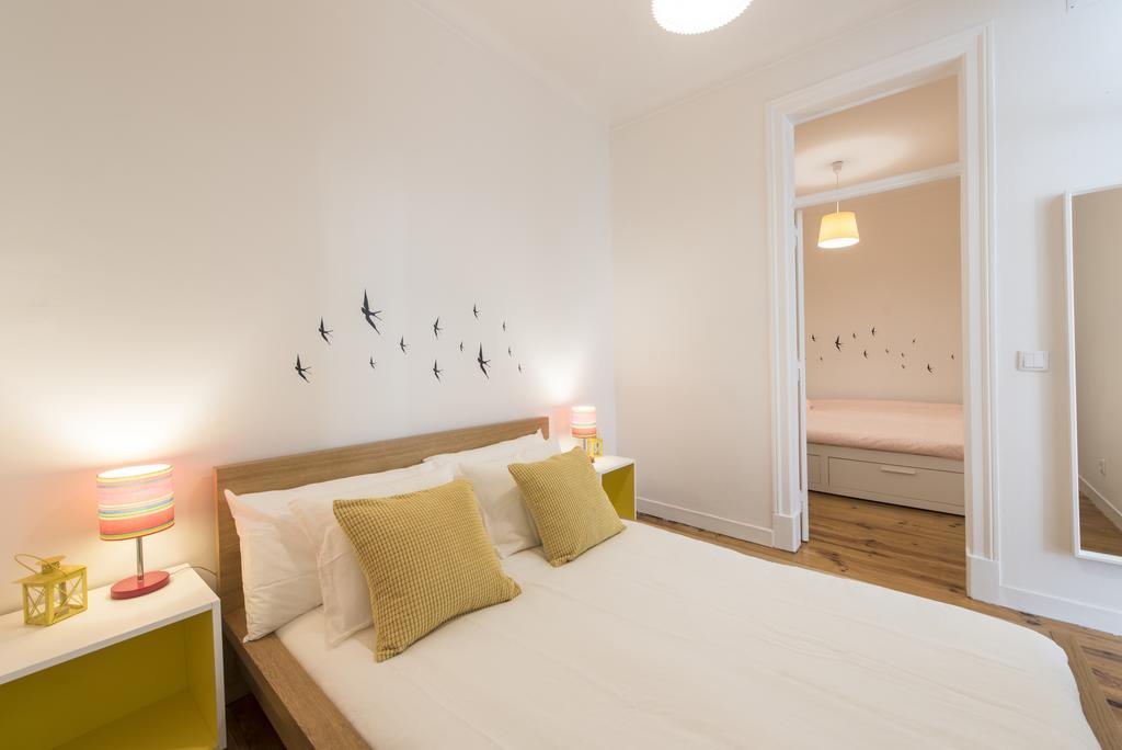 Cozy With Castel View Apartamento *