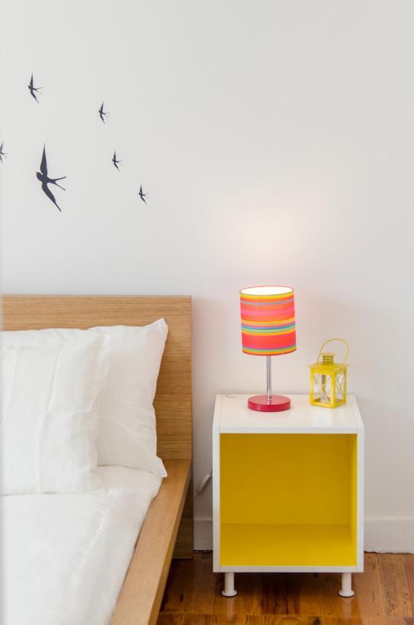 Cozy With Castel View * Lisboa