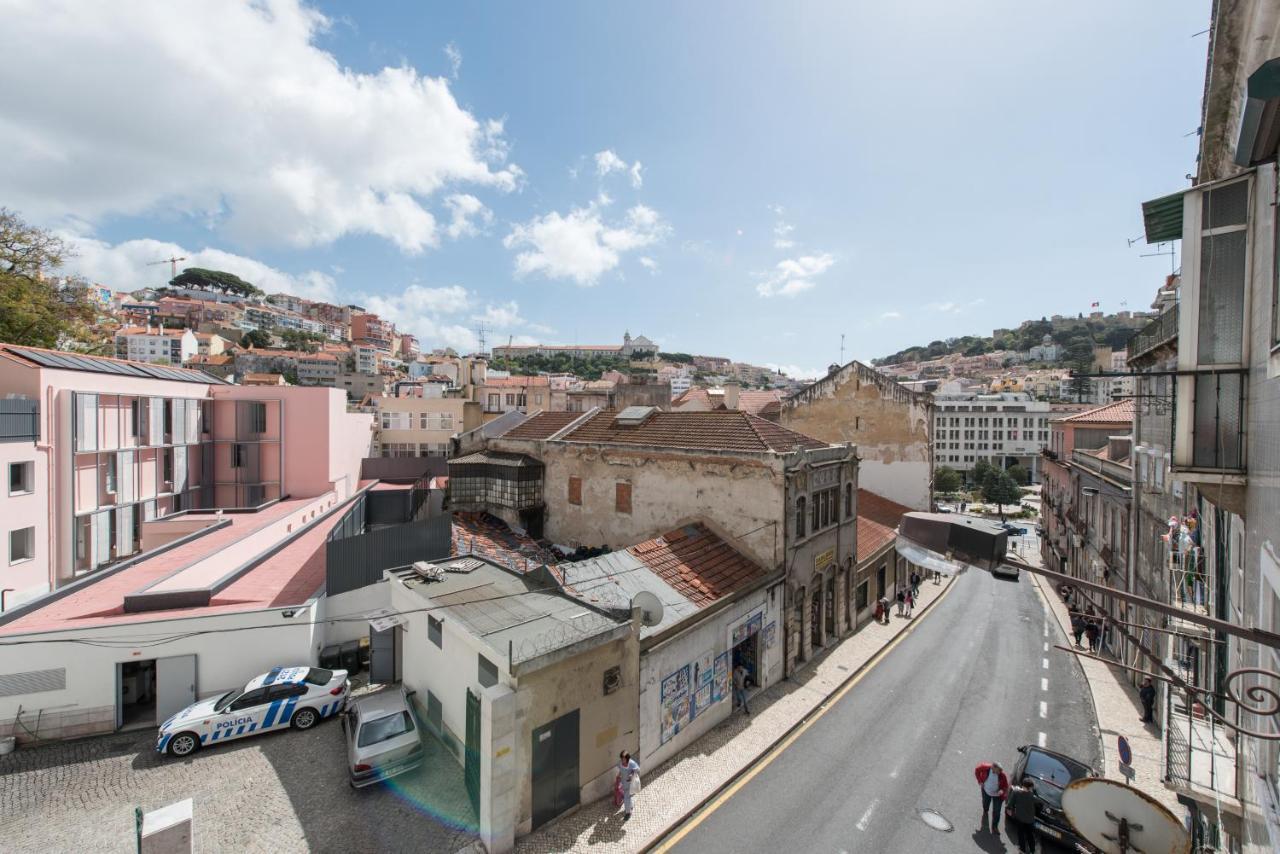 Apartamento Cozy With Castel View *