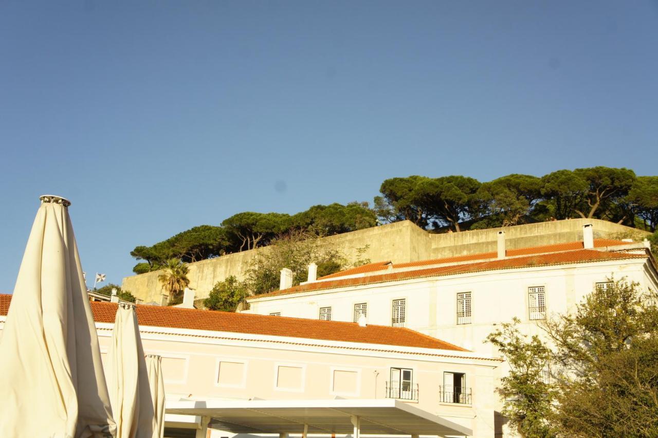 Cozy With Castel View Apartamento *